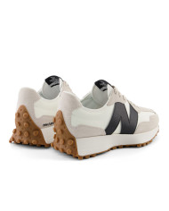 Buty damskie New Balance NB 327 WS327GD Beżowe - Sklep online Mastersport