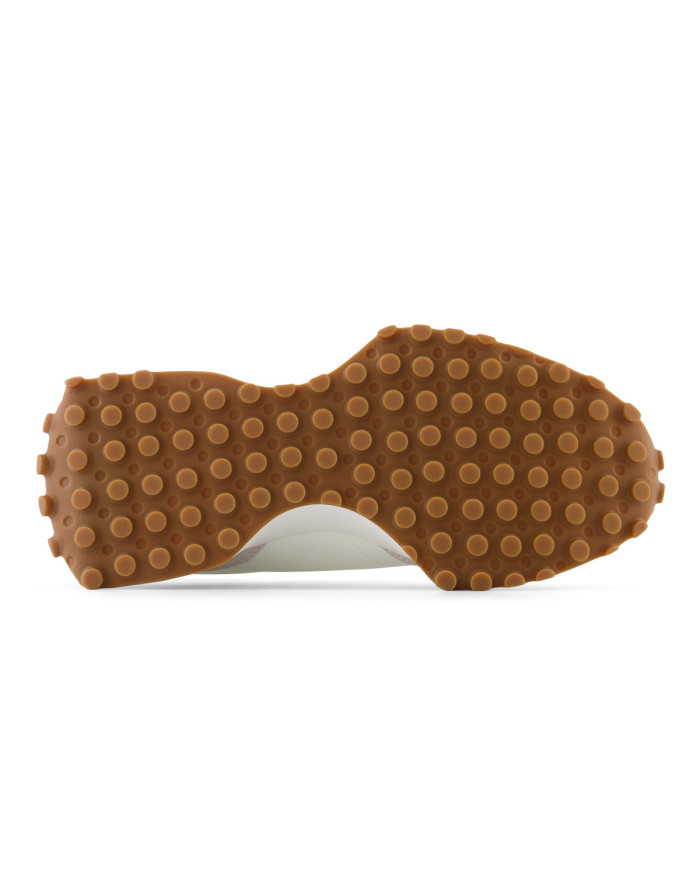 Buty damskie New Balance NB 327 WS327GD Beżowe - Sklep online Mastersport