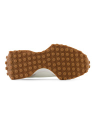 Buty damskie New Balance NB 327 WS327GD Beżowe - Sklep online Mastersport