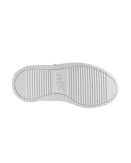 Buty dziecięce Puma RICKIE AC + PS 38583642 Białe - Sklep online Mastersport