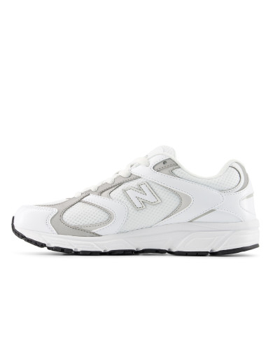 Buty New Balance NB 408 G4084GK Białe - Sklep online Mastersport