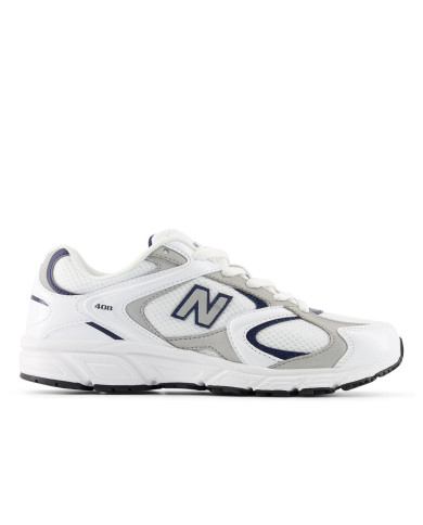 Buty New Balance NB 408 G4085LI Białe - Sklep online Mastersport