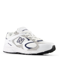 Buty New Balance NB 408 G4085LI Białe - Sklep online Mastersport