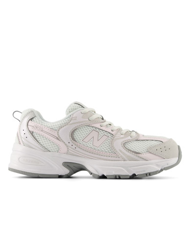 Buty New Balance NB 530 G5309LW Szare - Sklep online Mastersport
