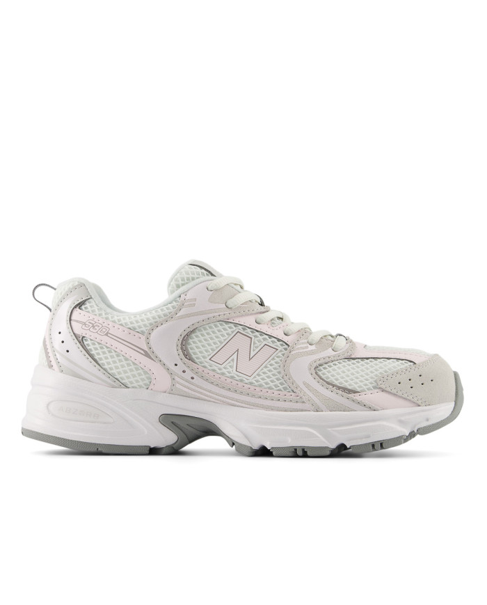 Buty New Balance NB 530 G5309LW Szare - Sklep online Mastersport