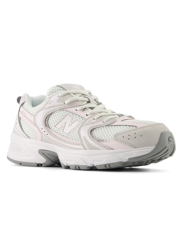 Buty New Balance NB 530 G5309LW Szare - Sklep online Mastersport