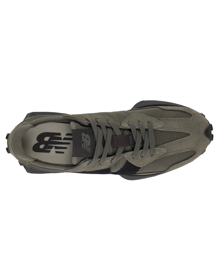 Buty męskie New Balance NB 327 U327346 Szare - Sklep online Mastersport