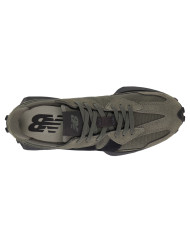 Buty męskie New Balance NB 327 U327346 Szare - Sklep online Mastersport