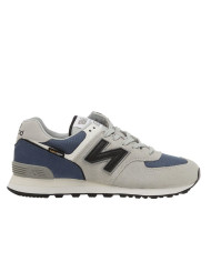 Buty męskie New Balance NB 574 U5749X3 Szare - Sklep online Mastersport