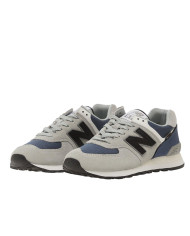 Buty męskie New Balance NB 574 U5749X3 Szare - Sklep online Mastersport