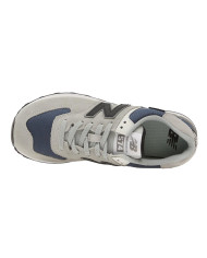 Buty męskie New Balance NB 574 U5749X3 Szare - Sklep online Mastersport