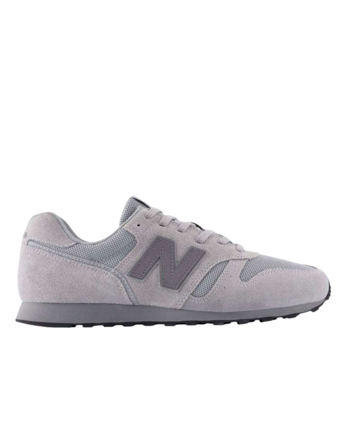 Buty męskie New Balance NB 373 M3733YU Szare - Sklep online Mastersport