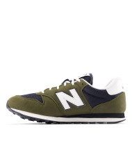 Buty męskie New Balance NB 500 GM500ROS Khakie - Sklep online Mastersport