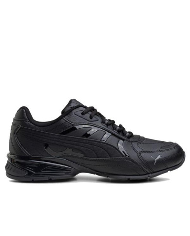 Buty męskie Puma RESPIN SL 36884601 Czarne - Sklep online Mastersport