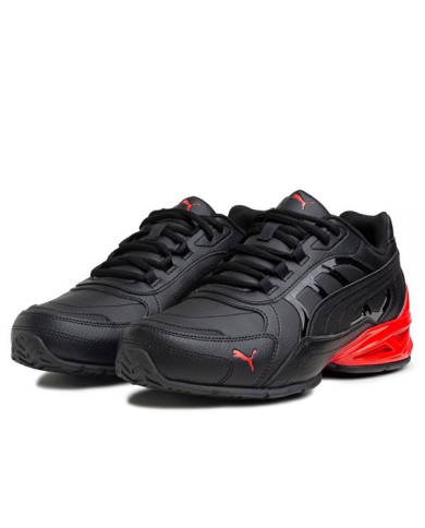 Buty męskie Puma RESPIN SL 36884607 Czarne - Sklep online Mastersport