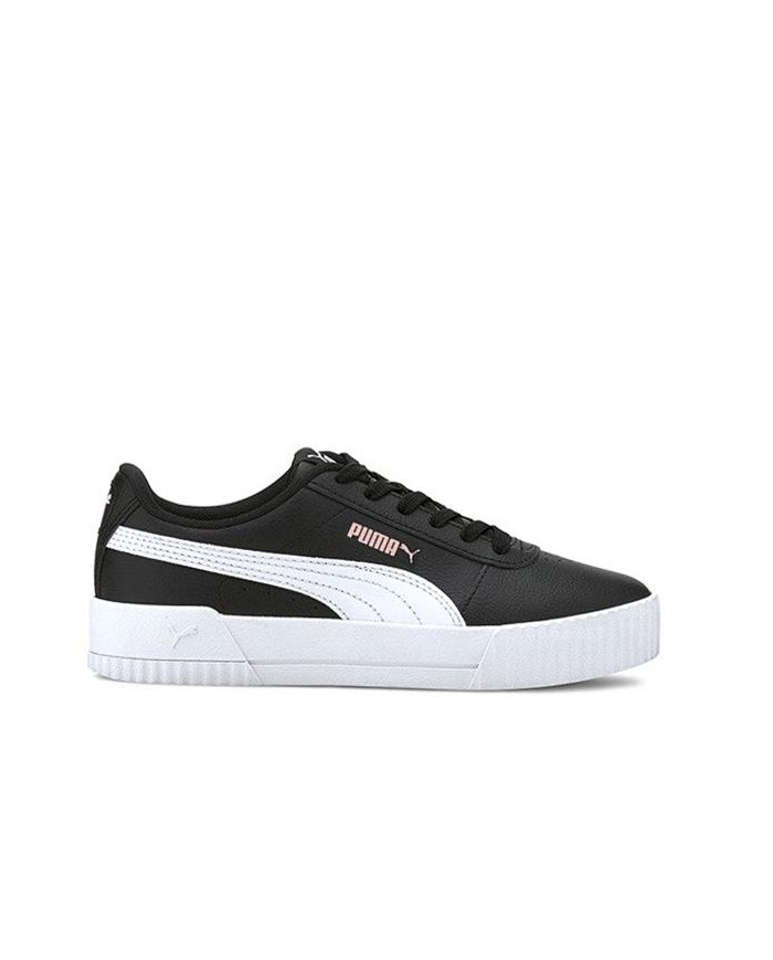 Buty dziecięce Puma CARINA L JR 37067714 Czarne - Sklep online Mastersport