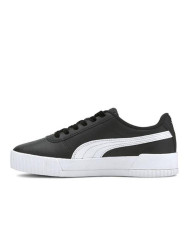 Buty dziecięce Puma CARINA L JR 37067714 Czarne - Sklep online Mastersport