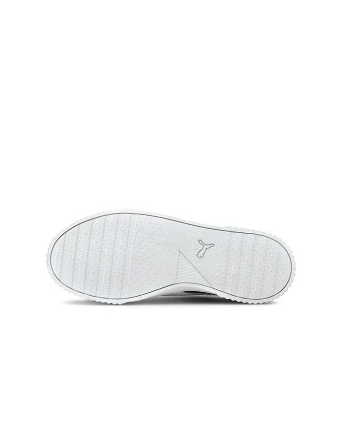 Buty dziecięce Puma CARINA L JR 37067714 Czarne - Sklep online Mastersport