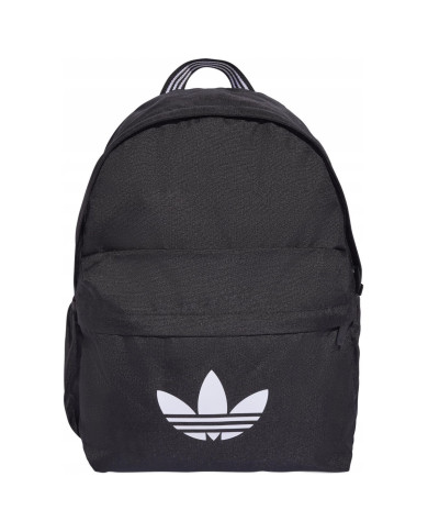 Plecak adidas Originals CL BACKPACK AC JX0209 Czarny - Sklep online Mastersport