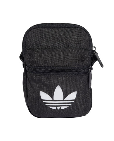Torba adidas Originals ADICOLOR FB JX0227 Czarna - Sklep online Mastersport