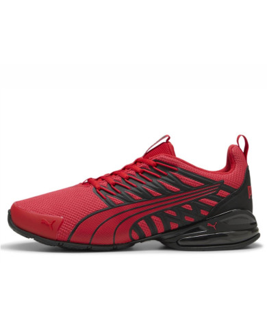 Buty męskie Puma VOLTAIC EVO 37960115 Czerwone - Sklep online Mastersport