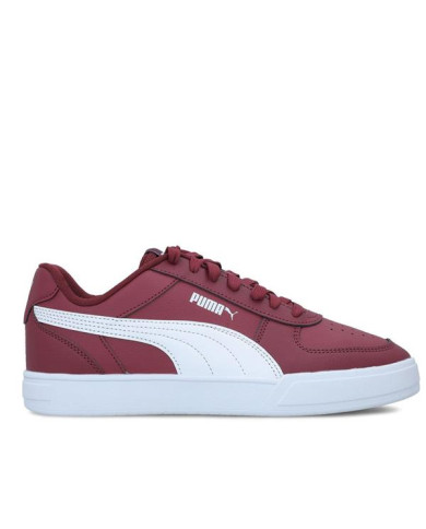 Buty męskie Puma CAVEN 38081024 Czerwone - Sklep online Mastersport