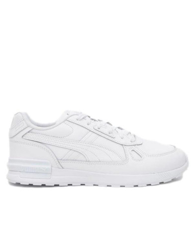 Buty męskie Puma GRAVITON PRO L 38272102 Białe - Sklep online Mastersport