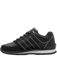 Buty męskie K-Swiss RINZLER 01235-002-M Czarne - Sklep online Mastersport