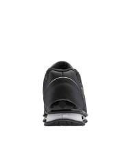 Buty męskie K-Swiss RINZLER 01235-002-M Czarne - Sklep online Mastersport