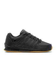 Buty męskie K-Swiss RINZLER 01235-050-M Czarne - Sklep online Mastersport