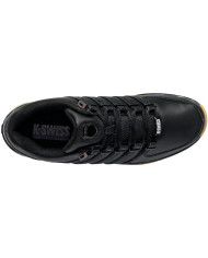 Buty męskie K-Swiss RINZLER 01235-050-M Czarne - Sklep online Mastersport