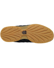 Buty męskie K-Swiss RINZLER 01235-050-M Czarne - Sklep online Mastersport