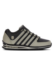 Buty męskie K-Swiss RINZLER 01235-079-M Czarne - Sklep online Mastersport