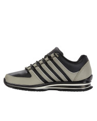 Buty męskie K-Swiss RINZLER 01235-079-M Czarne - Sklep online Mastersport