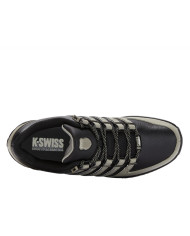 Buty męskie K-Swiss RINZLER 01235-079-M Czarne - Sklep online Mastersport