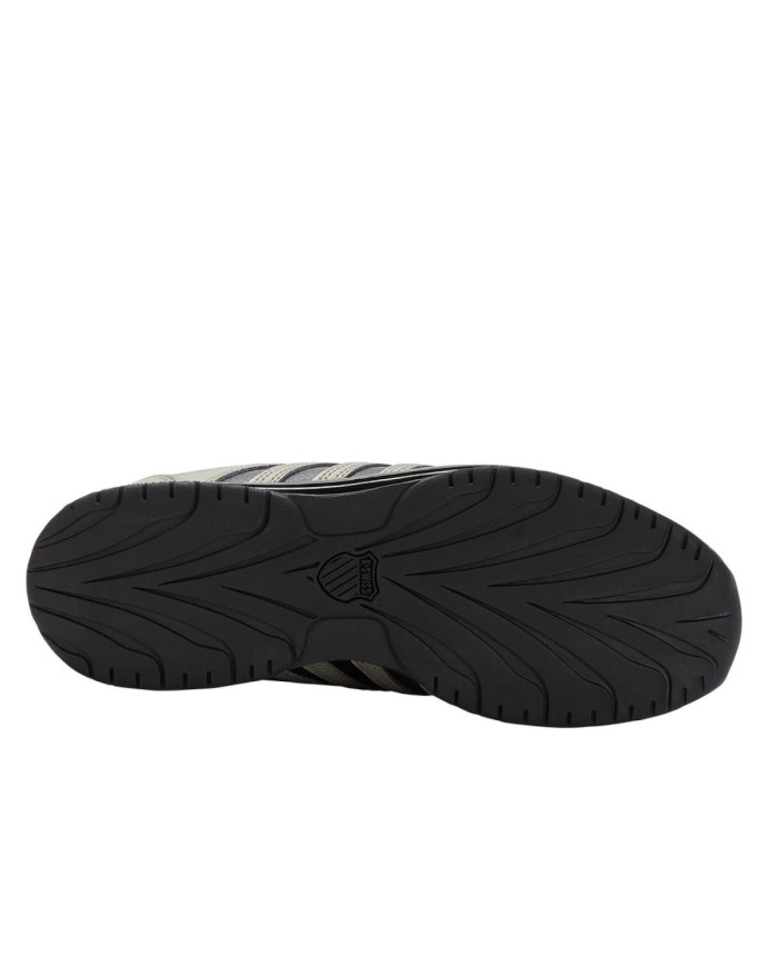 Buty męskie K-Swiss RINZLER 01235-079-M Czarne - Sklep online Mastersport