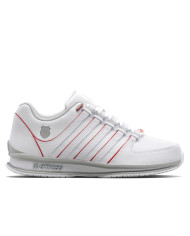 Buty męskie K-Swiss RINZLER 01235-192-M Białe - Sklep online Mastersport