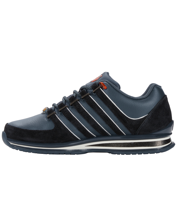 Buty męskie K-Swiss RINZLER 01235-482-M Szare - Sklep online Mastersport