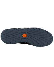 Buty męskie K-Swiss RINZLER 01235-482-M Szare - Sklep online Mastersport