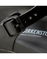 Klapki damskie Birkenstock GIZEH EVA REGULAR 0128201 Czarne - Sklep online Mastersport