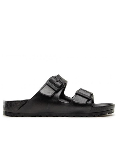 Klapki damskie Birkenstock ARIZONA EVA NARROW 0129423 Czarne - Sklep online Mastersport