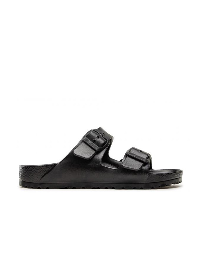 Klapki damskie Birkenstock ARIZONA EVA NARROW 0129423 Czarne - Sklep online Mastersport