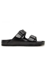 Klapki damskie Birkenstock ARIZONA EVA NARROW 0129423 Czarne - Sklep online Mastersport