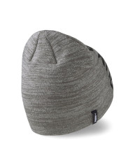 Czapka Puma ESS CLASSIC CUFFLESS BEANIE 02343305 Szara - Sklep online Mastersport