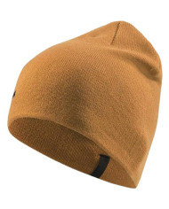 Czapka Puma ESS CLASSIC CUFFLESS BEANIE 02343310 Pomarańczowa - Sklep online Mastersport