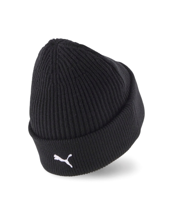 Czapka Puma MAPF1 BEANIE 02405901 Czarna - Sklep online Mastersport