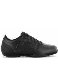 Buty męskie K-Swiss ARVEE 1.5 02453-044-M Czarne - Sklep online Mastersport