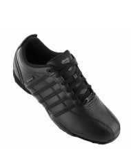 Buty męskie K-Swiss ARVEE 1.5 02453-044-M Czarne - Sklep online Mastersport