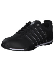 Buty męskie K-Swiss ARVEE 1.5 02453-091-M Czarne - Sklep online Mastersport