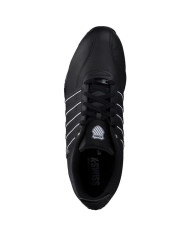 Buty męskie K-Swiss ARVEE 1.5 02453-091-M Czarne - Sklep online Mastersport